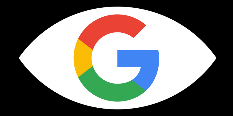 Google Spying