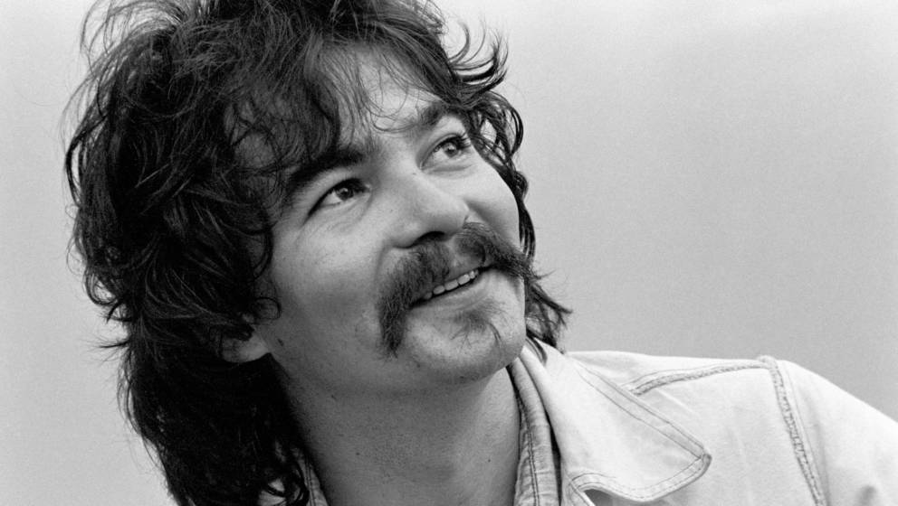 John Prine Erinnerung