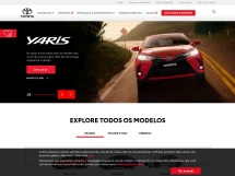 Toyota Motors Brasil