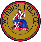 Official seal of Wyoming County