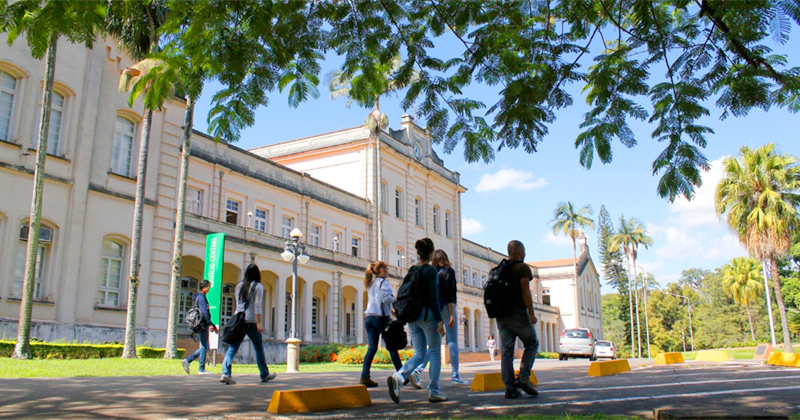 Foto: Marcos Santos/USP Imagens