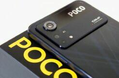 Poco X4 Pro 5G