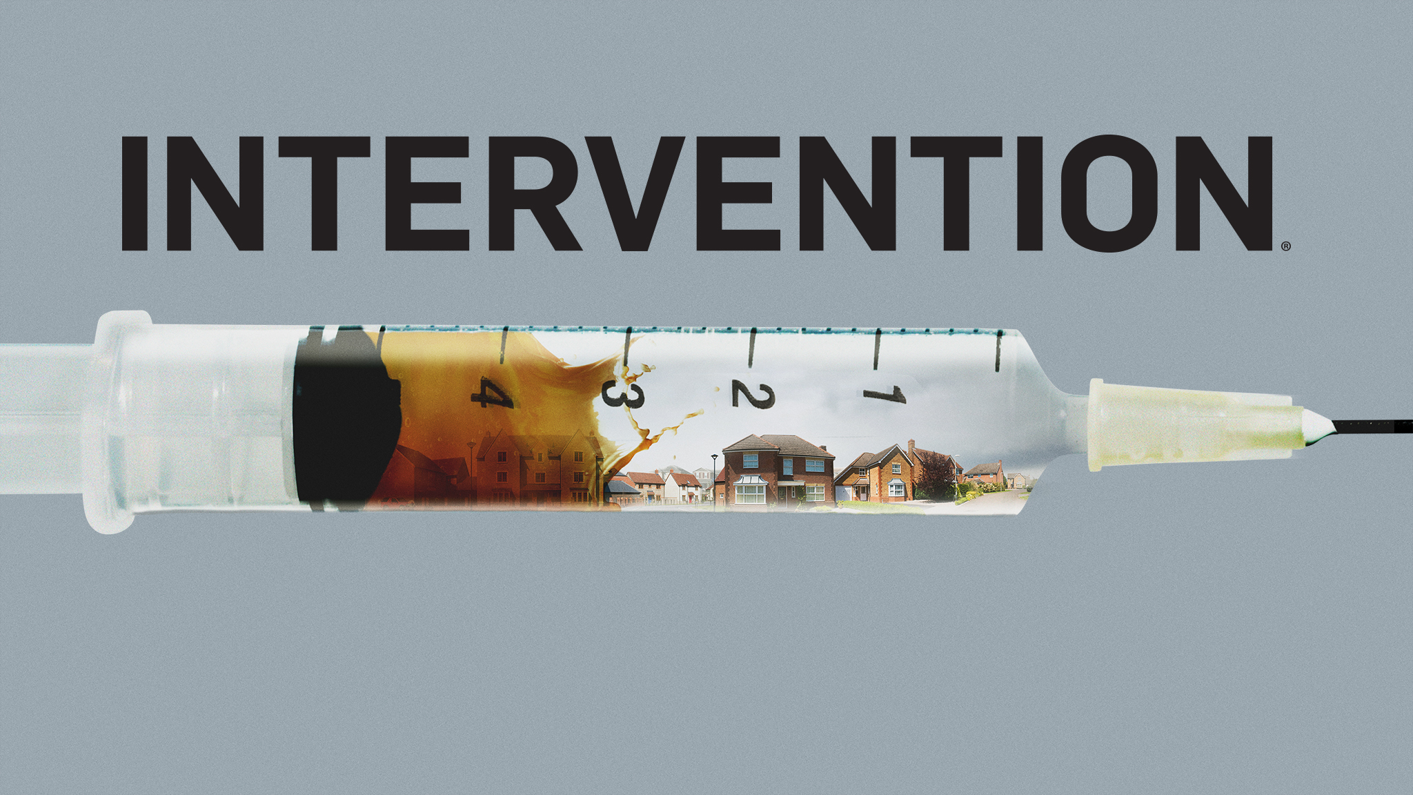 Intervention