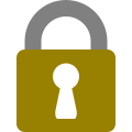 Full-protection-shackle-keyhole.svg