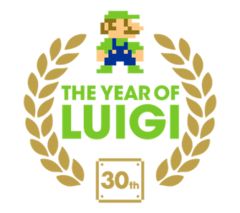 Year of Luigi Logo w Sprite.png