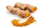 Lab study suggests curcumin could improve memory, mood in Gulf War illness - Photo:©iStock/onairjiw