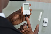 ‘Autonomy support’ linked to better diabetes control - Photo: ©iStock/AndreyPopov