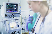 Rural, urban ICUs perform similarly in VA system  - Photo: ©iStock/PeopleImages