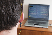 Neurofeedback has potential as schizophrenia treatment - Photo: ©iStock/leezsnow