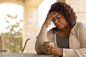 Racial disparities in menopause management - Photo: ©Getty Images/digitalskillet