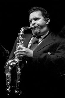 McLean at Keystone Korner in San Francisco, December 1982