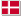 Danish flag