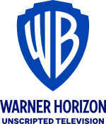 Warner Horizon Television logo