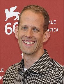 Pete Docter cropped 2009.jpg