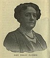 Mary Wright Plummer (page 435 crop).jpg