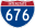 I-676.svg