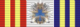 Ribbon of a Grand Order of Queen Jelena.png