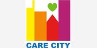 CARE CITY logo