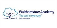 WALTHAMSTOW ACADEMY logo