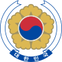 Emblem of South Korea.svg