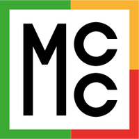 Логотип компании «MCC Tomsk»