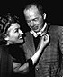 Gloria Swanson & Billy Wilder - ca. 1950.JPG