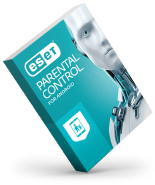 ESET Parental Control