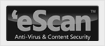 eScan Logo