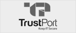 Trustport Logo