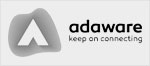 Adaware Logo