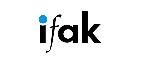 IFAK Logo