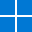 Windows logo - 2021.svg