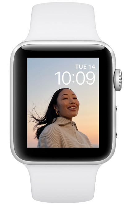 Apple Watch Series 3