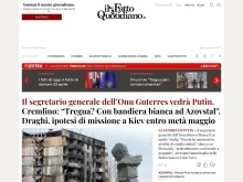 Il Fatto Quotidiano