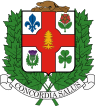 Official seal of Montreal