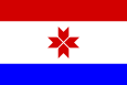 Flag of Republic of Mordovia