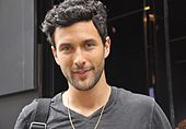 Noah Mills