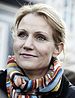 Helle Thorning-Schmidt anno 2010