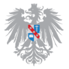 An Austrian School crest - Grey.png