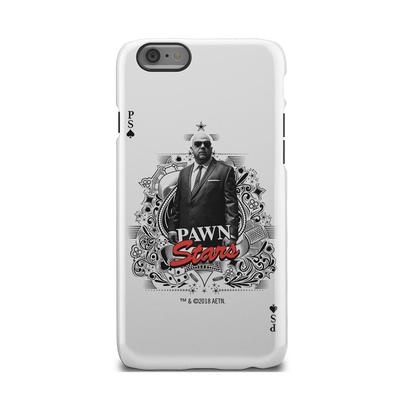 Pawn Stars Rick Tough Phone Case