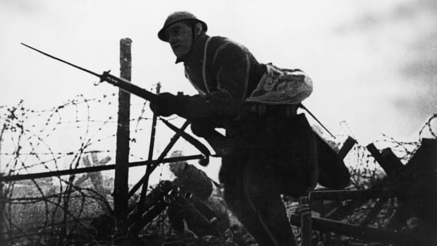 8 Events That Led to World War I, WWI
