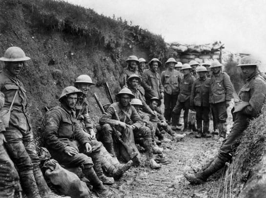 1-battle of the somme