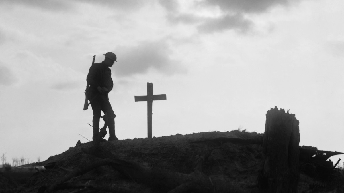 Third Battle of Ypres, World War I battles