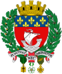 Escudo de Paris פריז