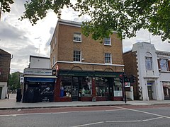 106 And 108, Denmark Hill Se5.jpg