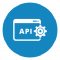 api