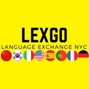 LEXGO Language Exchange NYC