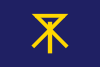 Flag of Osaka