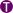 Osaka Metro Tanimachi line symbol.svg