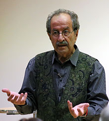 Rafik Schami in Nordhausen by Vincent Eisfeld.JPG